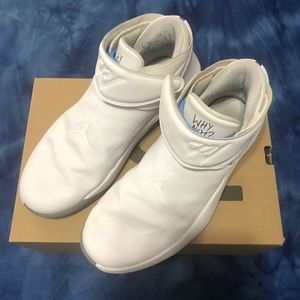 Jordan Why Not 0.1 triple white